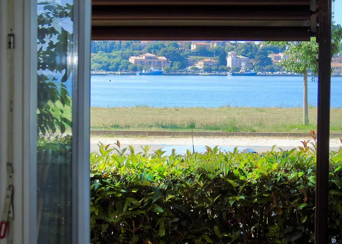 Blu Infinito Apartment&Studios