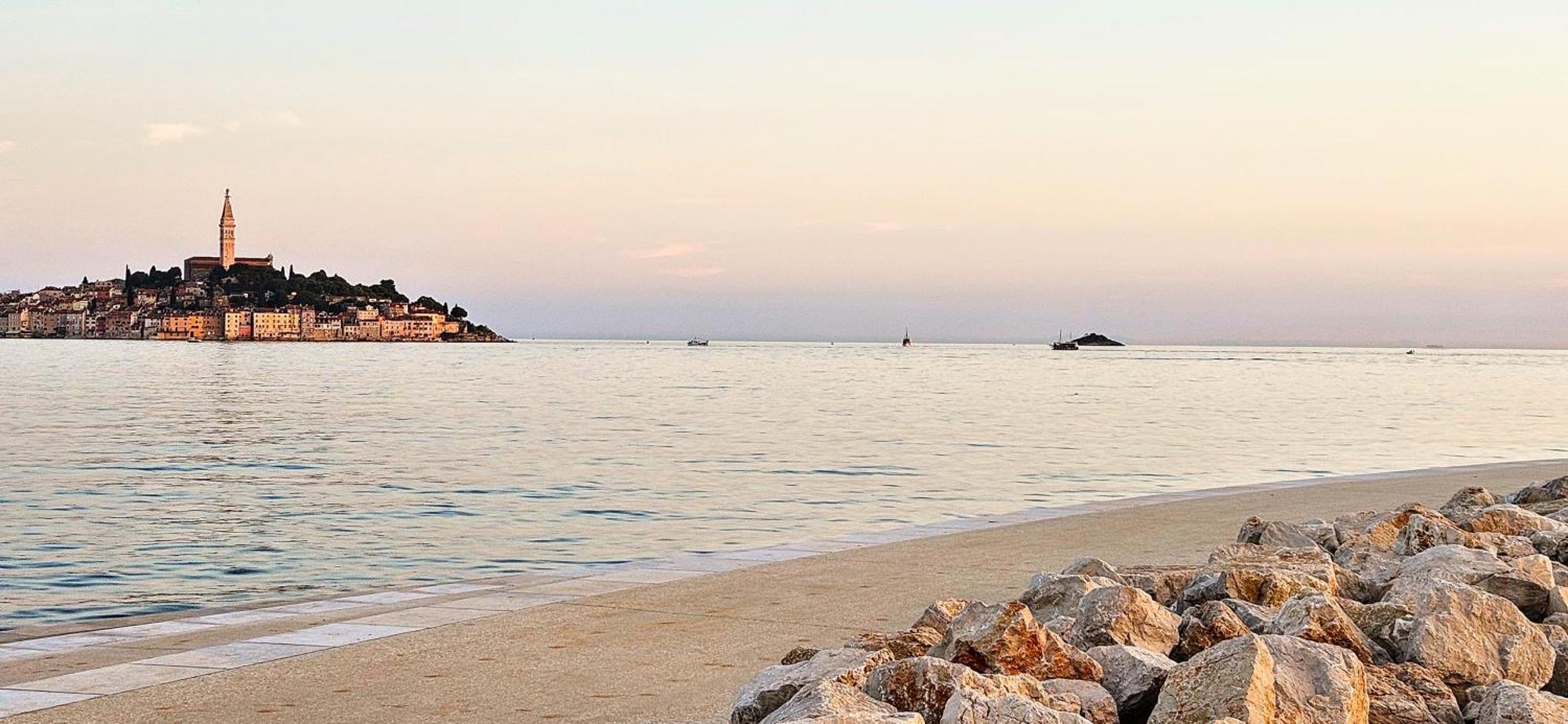 Blu Infinito Apartment&studios Rovinj