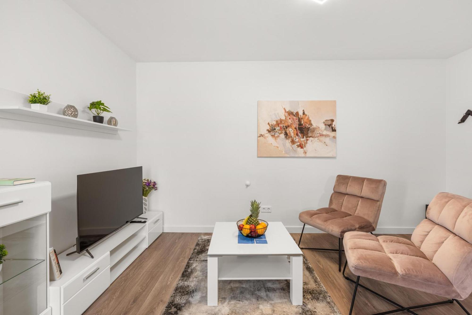 Homestay szállás Blu Infinito Apartment&studios