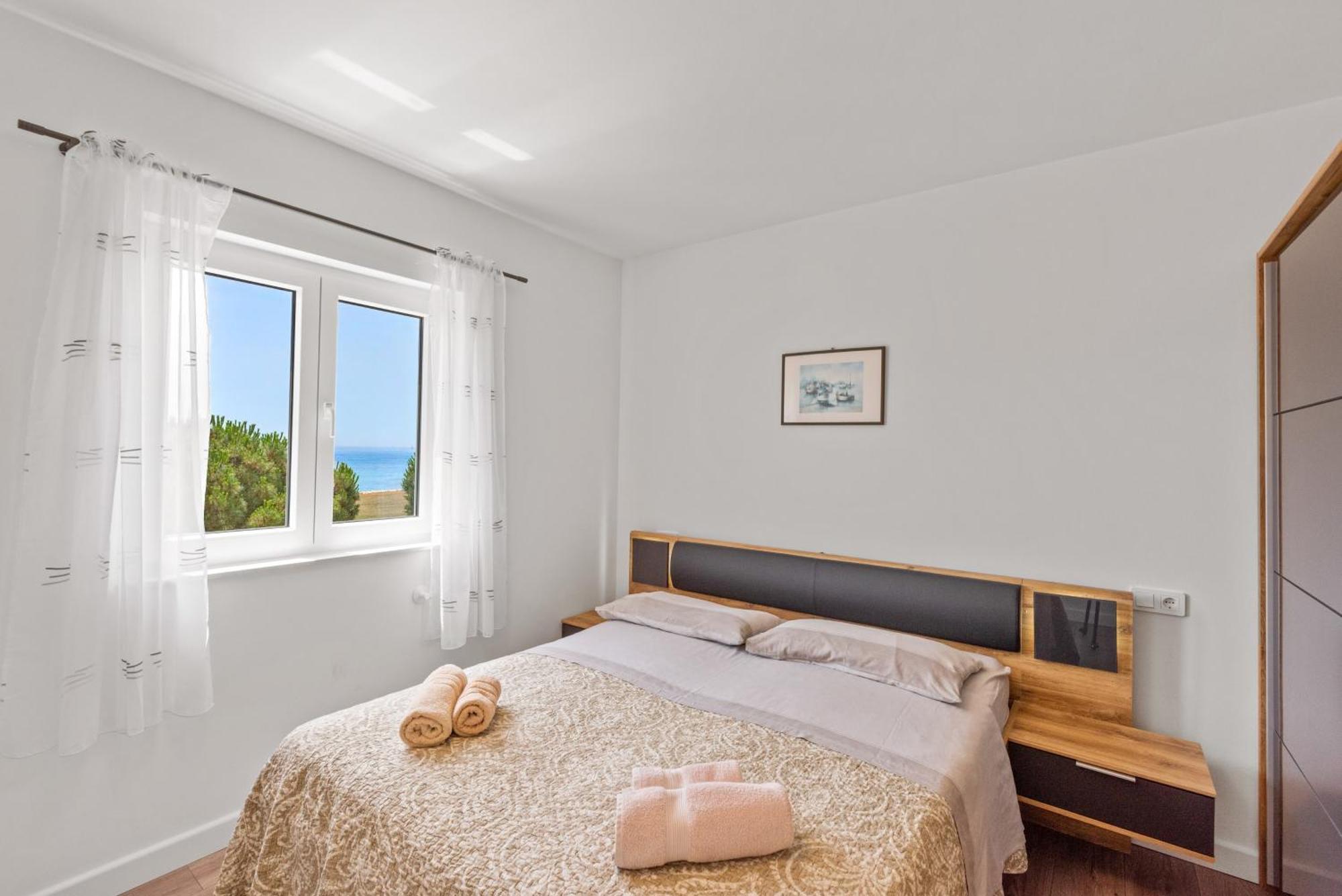 Blu Infinito Apartment&studios *