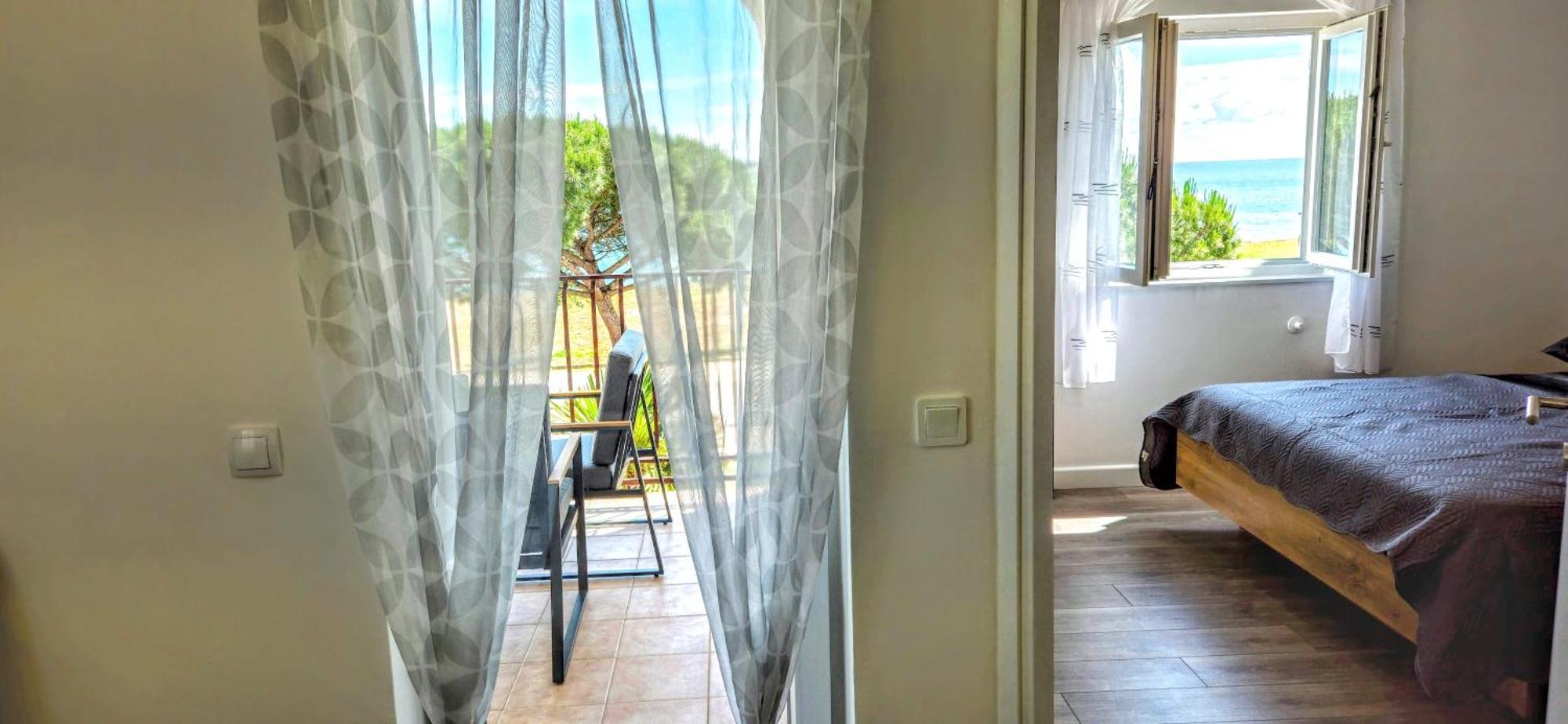 Blu Infinito Apartment&studios Rovinj