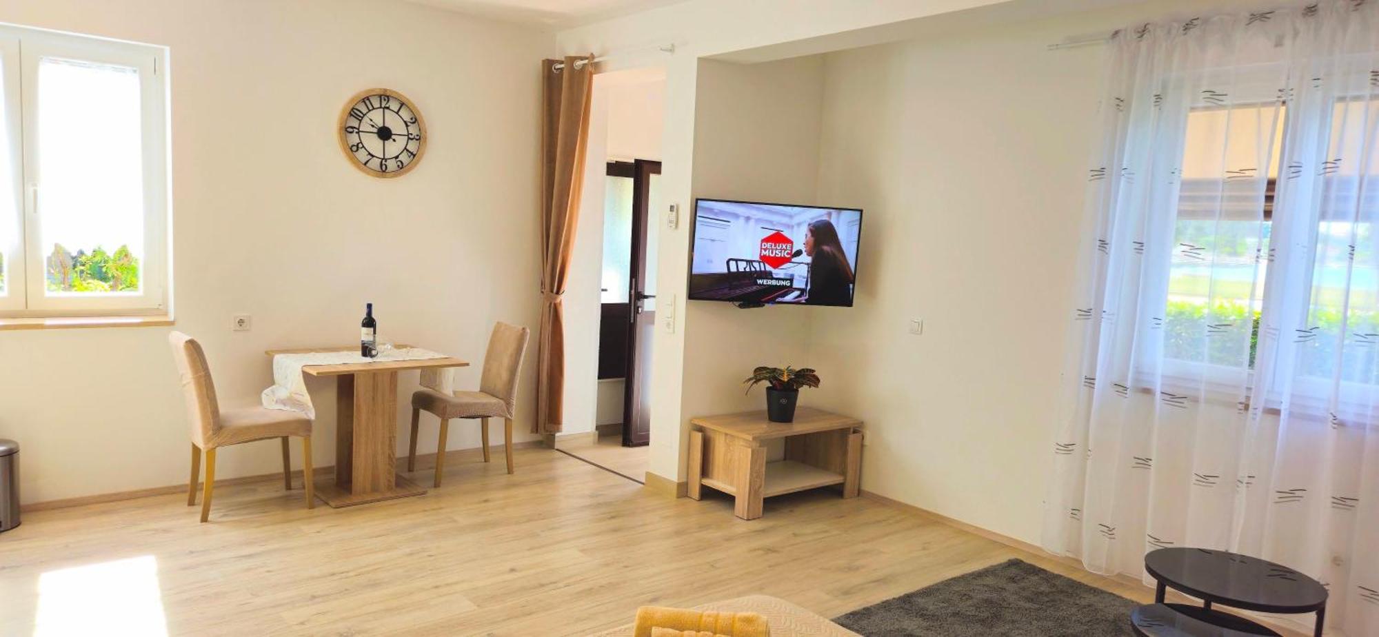Blu Infinito Apartment&studios Homestay szállás *