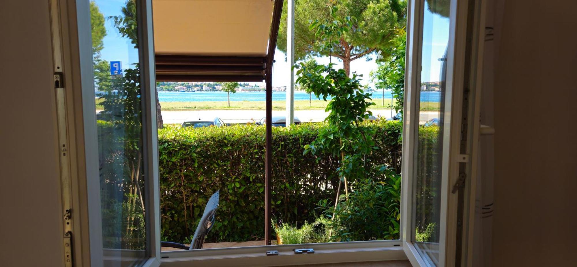 Blu Infinito Apartment&studios Homestay szállás *