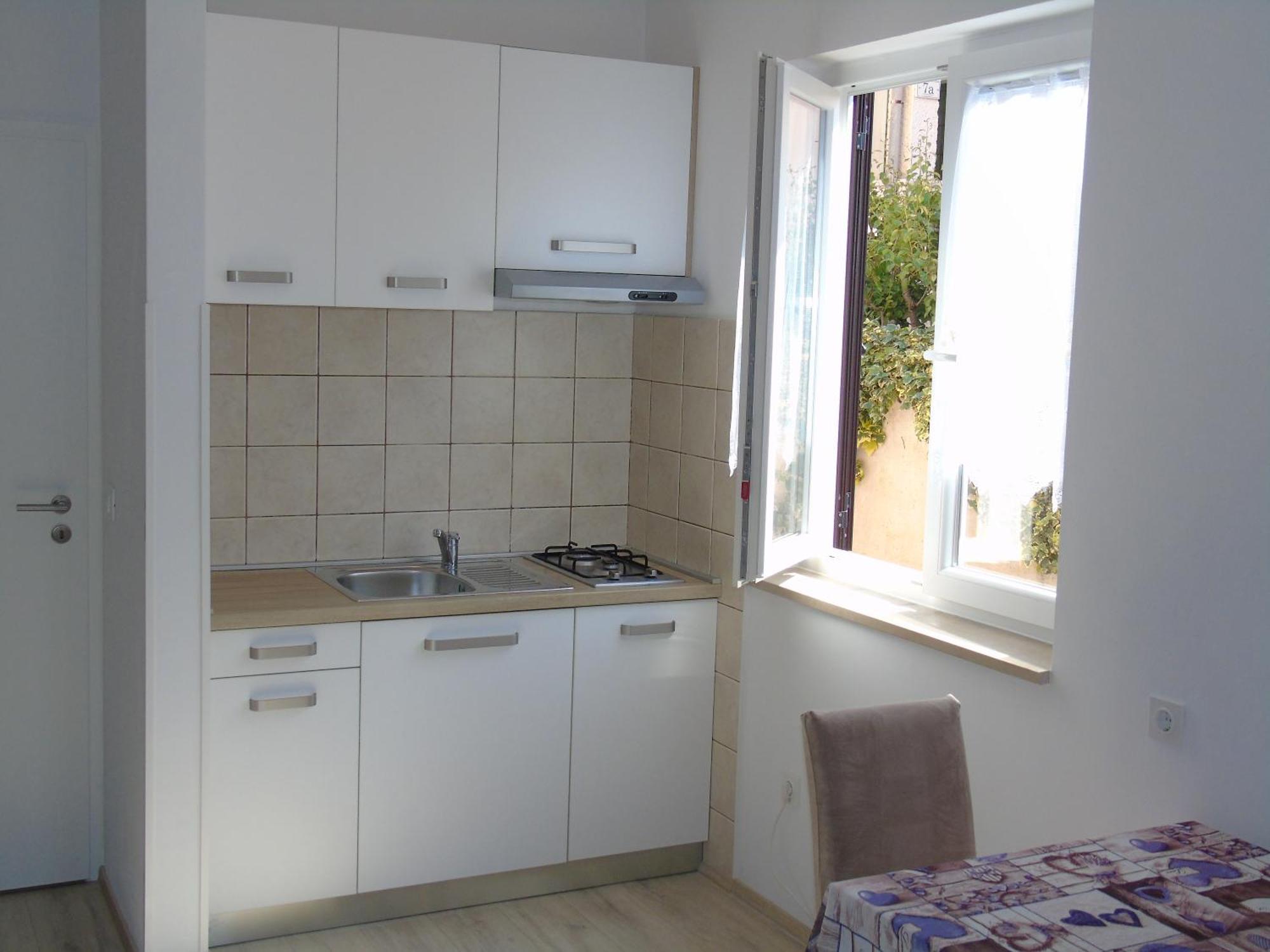 Blu Infinito Apartment&studios * Rovinj