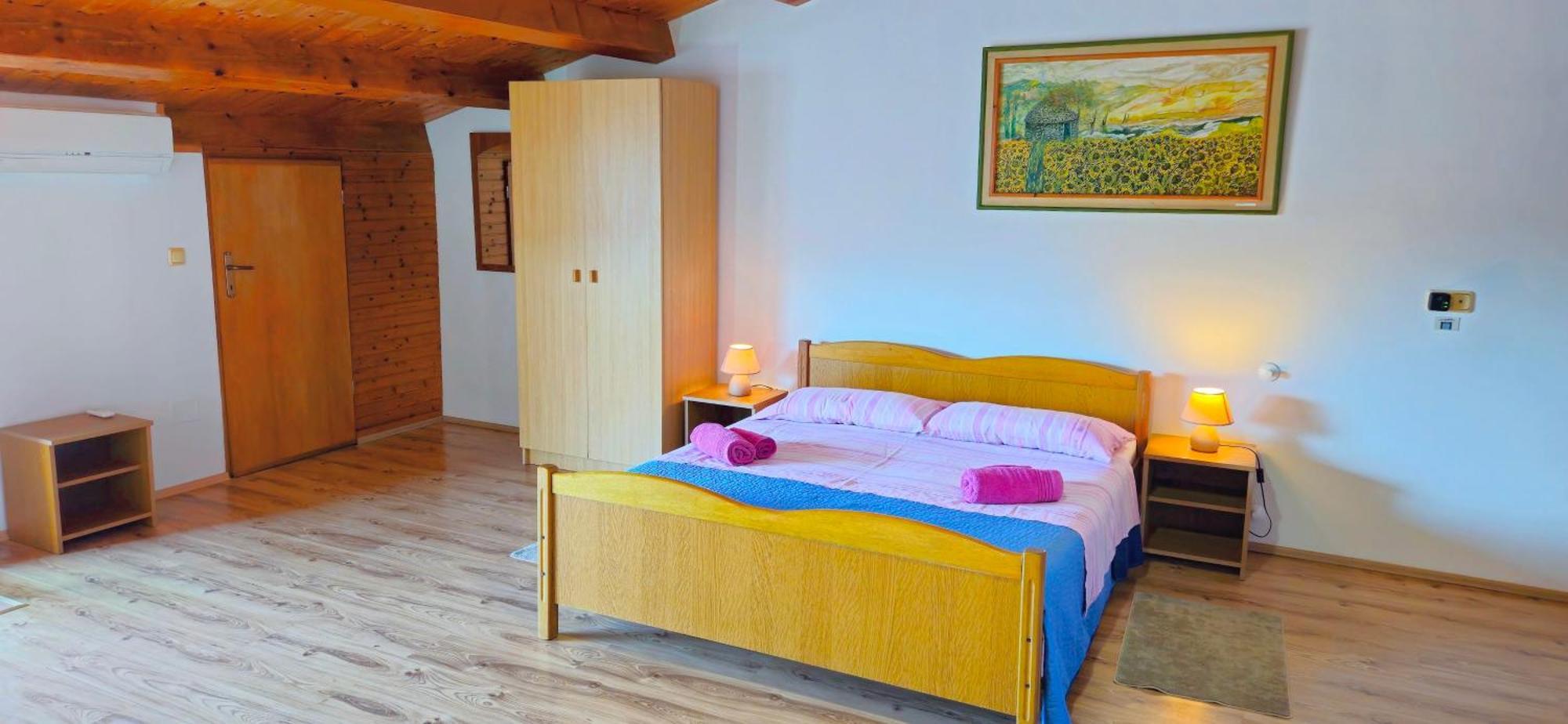Blu Infinito Apartment&studios