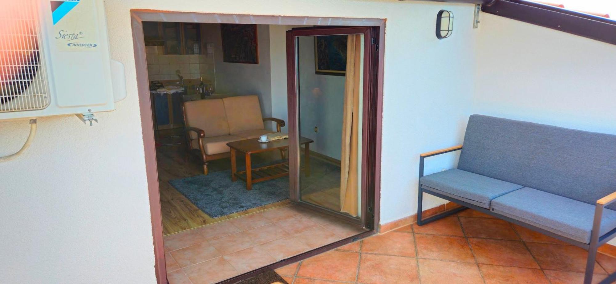 Blu Infinito Apartment&studios