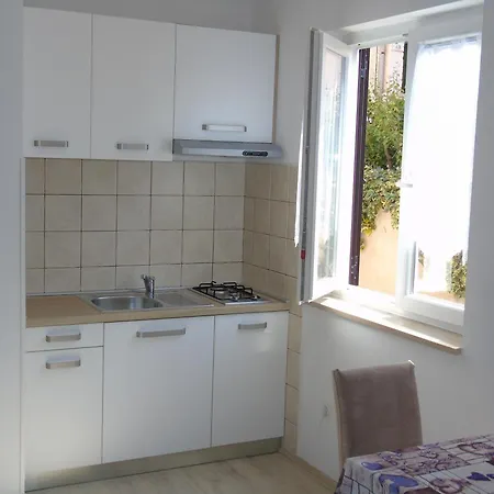 Blu Infinito Apartment&Studios Rovinj Exterior photo