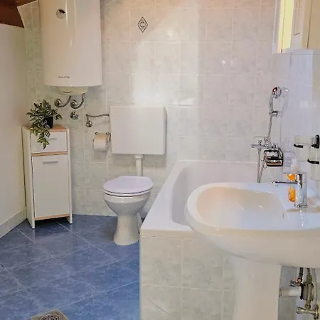 Blu Infinito Apartment&Studios Rovinj Exterior photo