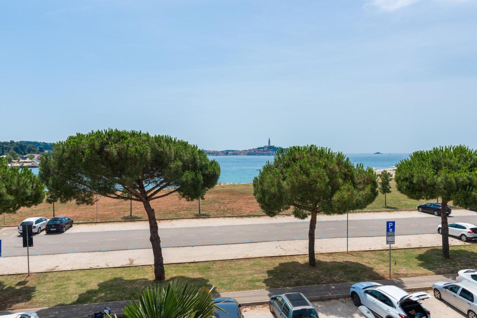 Blu Infinito Apartment&studios Rovinj