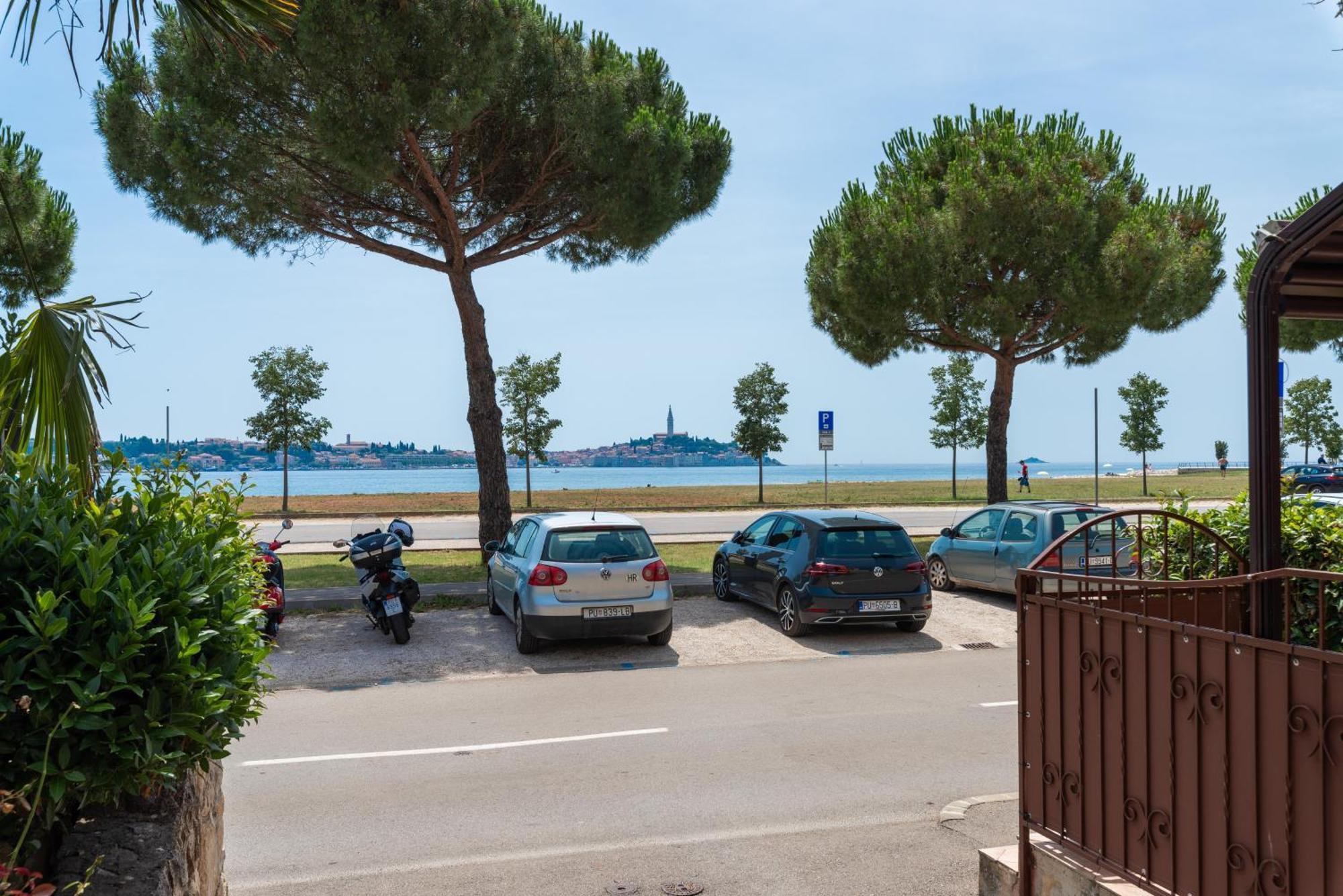 Blu Infinito Apartment&studios * Rovinj
